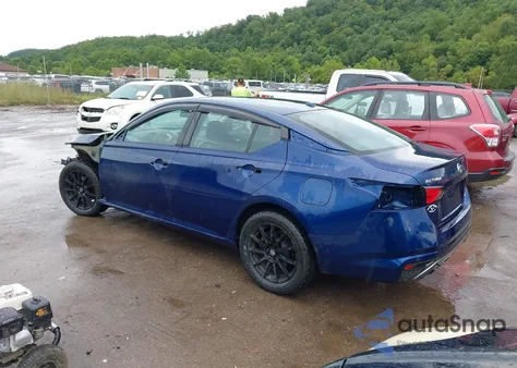 2020 Nissan Altima Sr Intelligent Awd z USA, uszkodzony, nr VIN 1N4BL4CW9LC123067